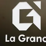 La Grand - New Bazaar