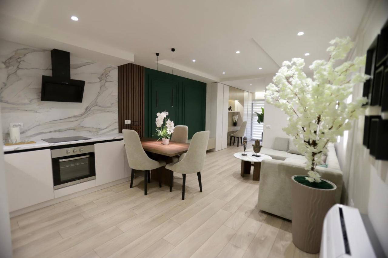 La Grand - New Bazaar Appartement