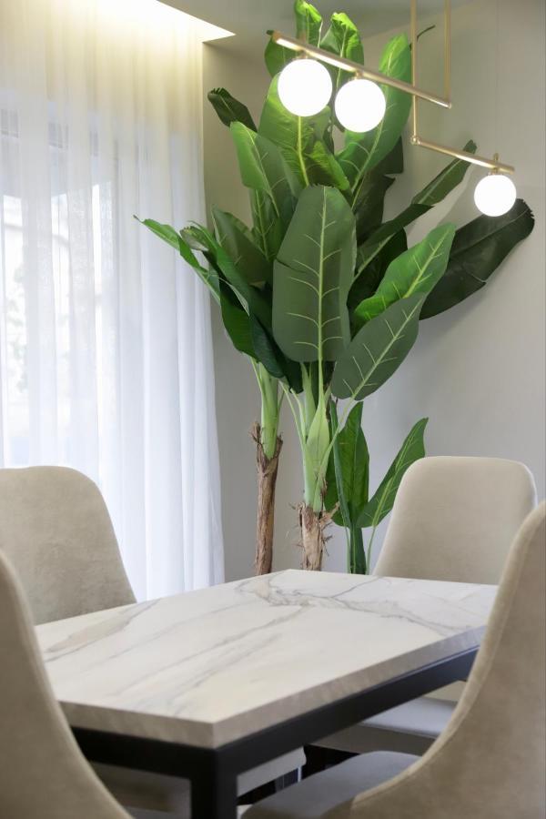 La Grand - New Bazaar Appartement