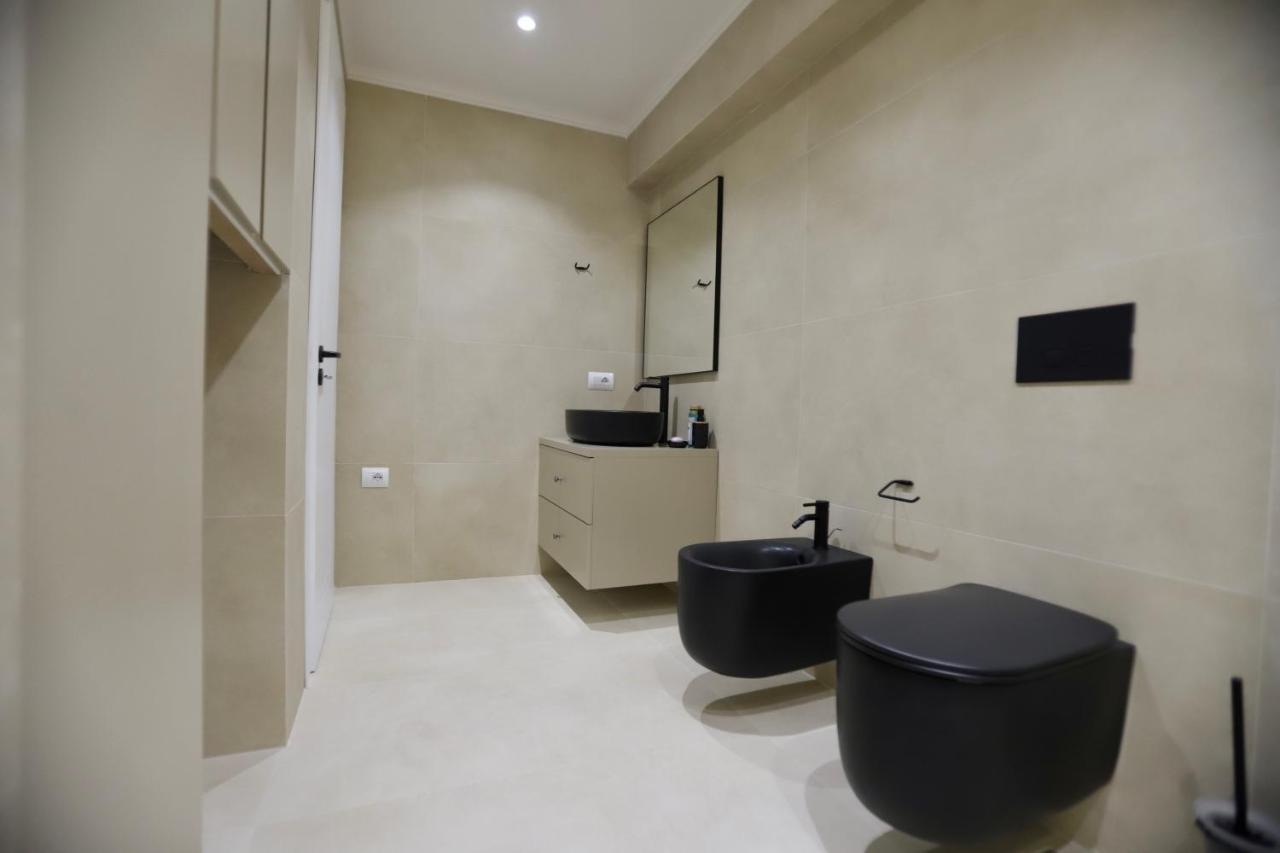 Appartement La Grand - New Bazaar