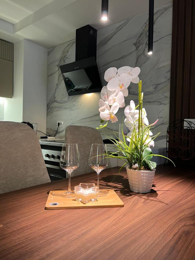 La Grand - New Bazaar Appartement *